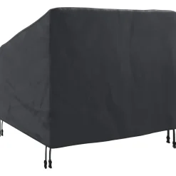 vidaXL Accesorios Para Muebles De Jardín-Funda para Silla de Jardín 90 x 90 x 50 / 75 cm Tela Oxford 600D