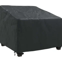 vidaXL Accesorios Para Muebles De Jardín-Funda para Silla de Jardín 90 x 90 x 50 / 75 cm Tela Oxford 600D