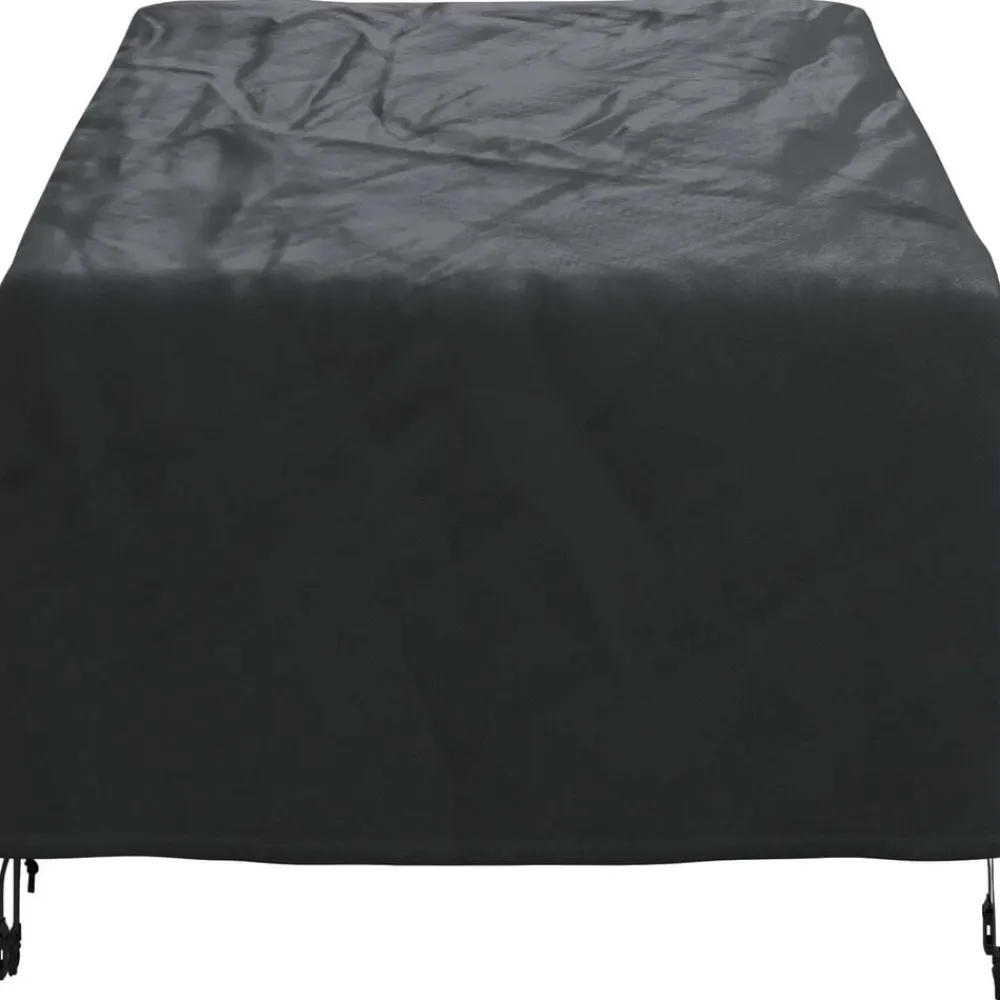 vidaXL Accesorios Para Muebles De Jardín-Funda para Silla de Jardín 90 x 90 x 50 / 75 cm Tela Oxford 600D