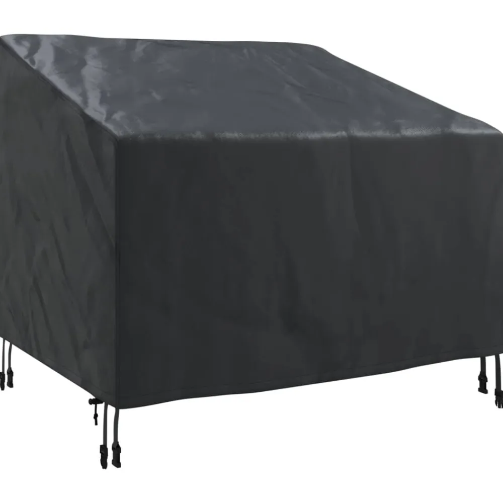 vidaXL Funda para Silla de Jardín 96 x 79 x 74 cm Tela Oxford 600D Sale