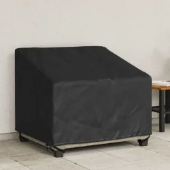 vidaXL Funda para Silla de Jardín 96 x 79 x 74 cm Tela Oxford 600D Sale