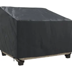 vidaXL Funda para Silla de Jardín 96 x 79 x 74 cm Tela Oxford 600D Sale