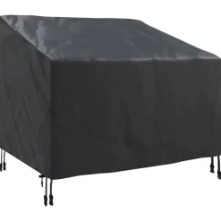 vidaXL Funda para Silla de Jardín 96 x 79 x 74 cm Tela Oxford 600D Sale