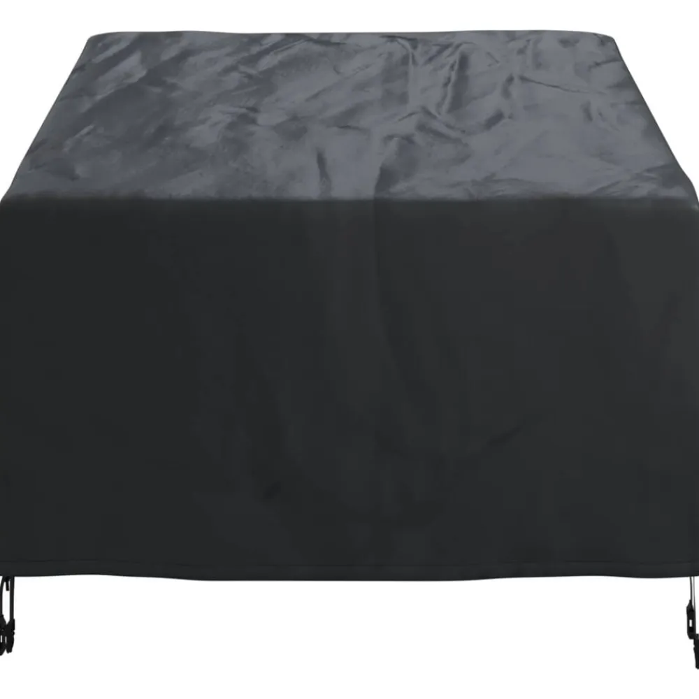 vidaXL Funda para Silla de Jardín 96 x 79 x 74 cm Tela Oxford 600D Sale