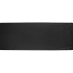 vidaXL Accesorios Para Muebles De Jardín-Funda para tumbona 12 ojales polietileno 205x75x40 cm
