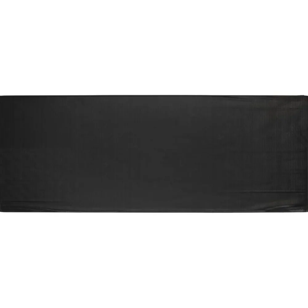 vidaXL Accesorios Para Muebles De Jardín-Funda para tumbona 12 ojales polietileno 205x75x40 cm
