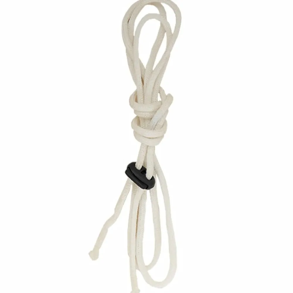 vidaXL Accesorios Para Muebles De Jardín-Funda para tumbona 12 ojales polietileno 205x75x40 cm