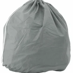 vidaXL Fundas para autocaravanas tela no tejida gris 570x235x275 cm Outlet