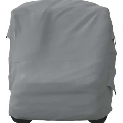 vidaXL Fundas para autocaravanas tela no tejida gris 570x235x275 cm Outlet
