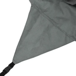 vidaXL Fundas para autocaravanas tela no tejida gris 570x235x275 cm Outlet