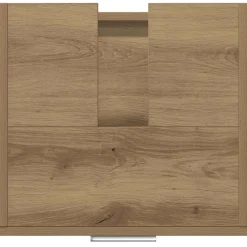 vidaXL Gabinete de Baño con cajón Roble artesanal 40 x 37 x 59 cm Roble artisan Outlet