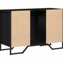 vidaXL Conjuntos De Muebles|Armarios Y Almacenamiento-Gabinete de Lavabo para Baño 91 x 35 x 60 cm