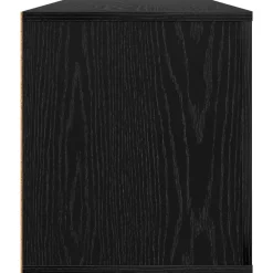 vidaXL Muebles Tv-Gabinete de TV con cajón 100 x 35 x 40 cm