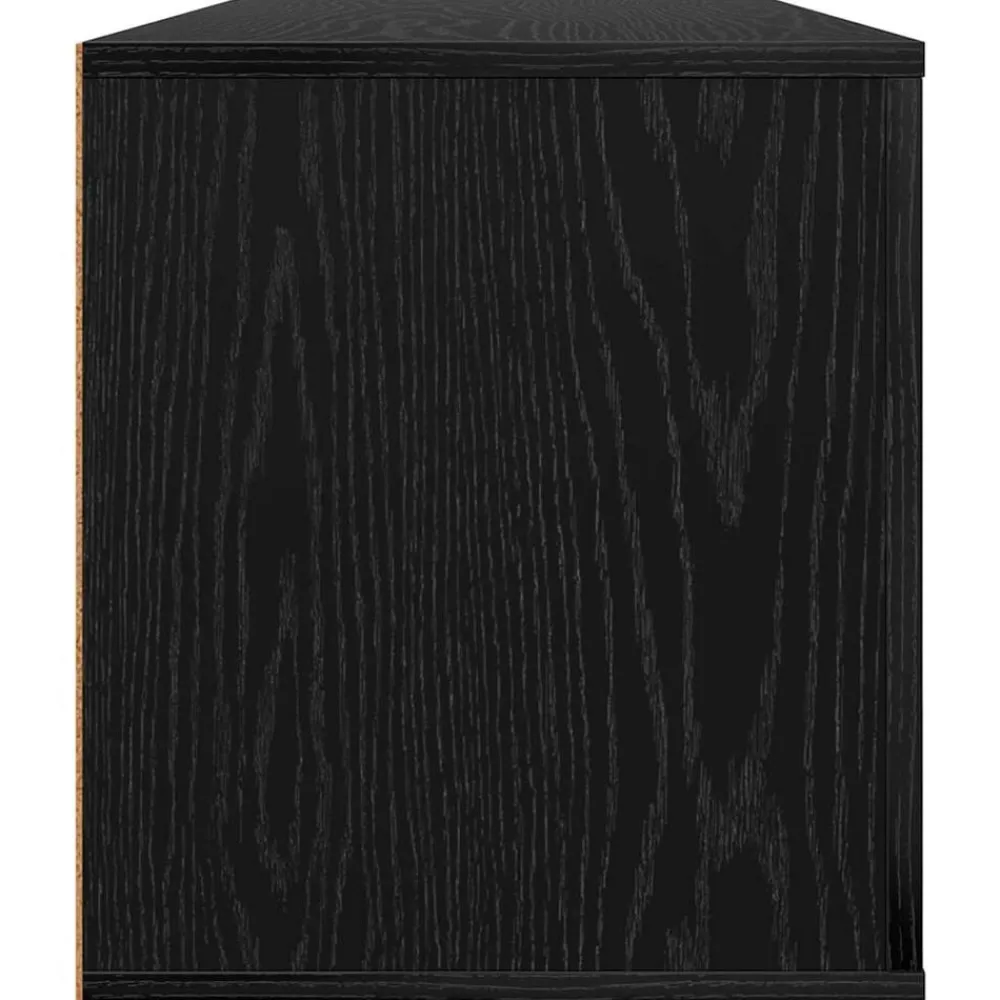 vidaXL Muebles Tv-Gabinete de TV con cajón 100 x 35 x 40 cm