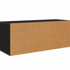 vidaXL Muebles Tv-Gabinete de TV con cajón 100 x 35 x 40 cm