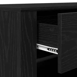 vidaXL Muebles Tv-Gabinete de TV con cajón 100 x 35 x 40 cm