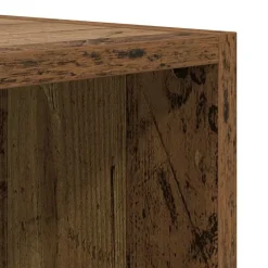 vidaXL Muebles Tv-Gabinete de TV 103,5 x 30 x 50 cm