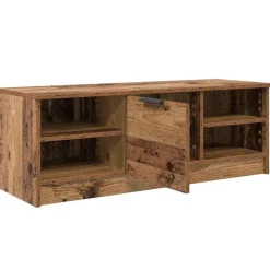 vidaXL Muebles Tv-Gabinete de TV 102 x 35 x 36,5 cm