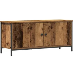 vidaXL Muebles Tv-Gabinete de TV 100 x 35 x 45 cm