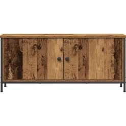 vidaXL Muebles Tv-Gabinete de TV 100 x 35 x 45 cm