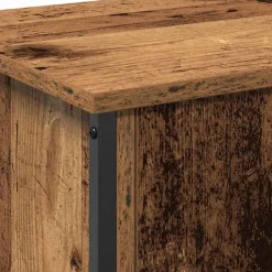 vidaXL Muebles Tv-Gabinete de TV 100 x 35 x 45 cm