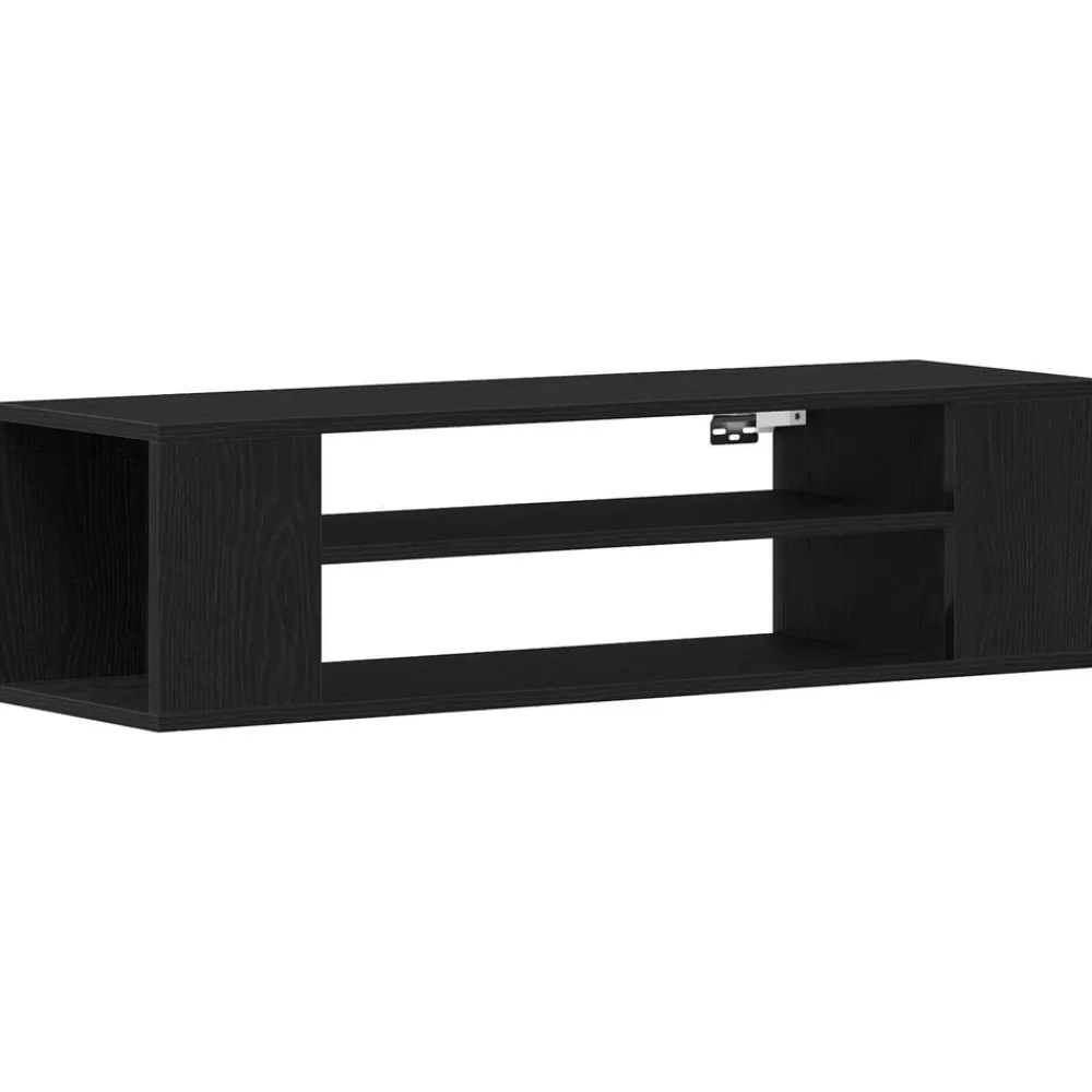 vidaXL Muebles Tv-Gabinete de TV 100 x 30 x 26,5 cm