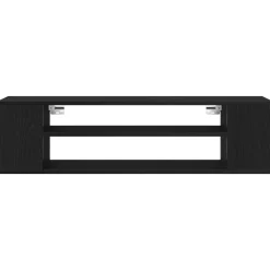 vidaXL Muebles Tv-Gabinete de TV 100 x 30 x 26,5 cm