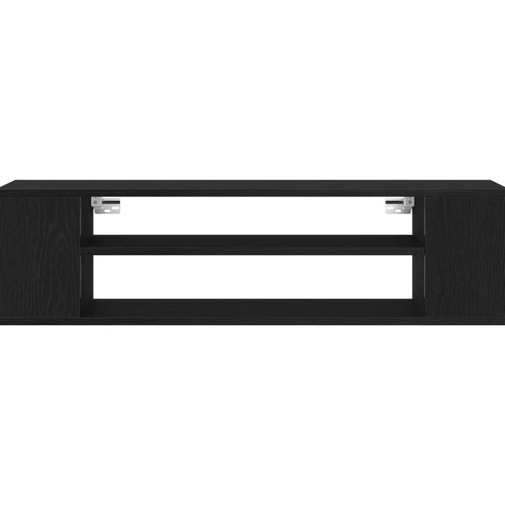 vidaXL Muebles Tv-Gabinete de TV 100 x 30 x 26,5 cm