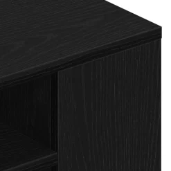 vidaXL Muebles Tv-Gabinete de TV 100 x 30 x 26,5 cm