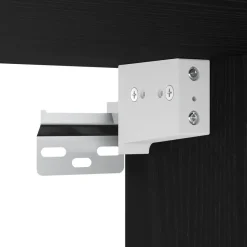 vidaXL Muebles Tv-Gabinete de TV 100 x 30 x 26,5 cm
