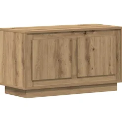vidaXL Muebles Tv-Gabinete de TV 80 x 35 x 45 cm