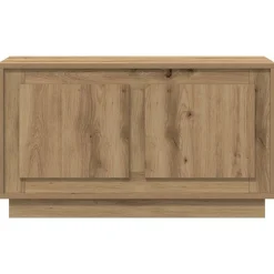 vidaXL Muebles Tv-Gabinete de TV 80 x 35 x 45 cm