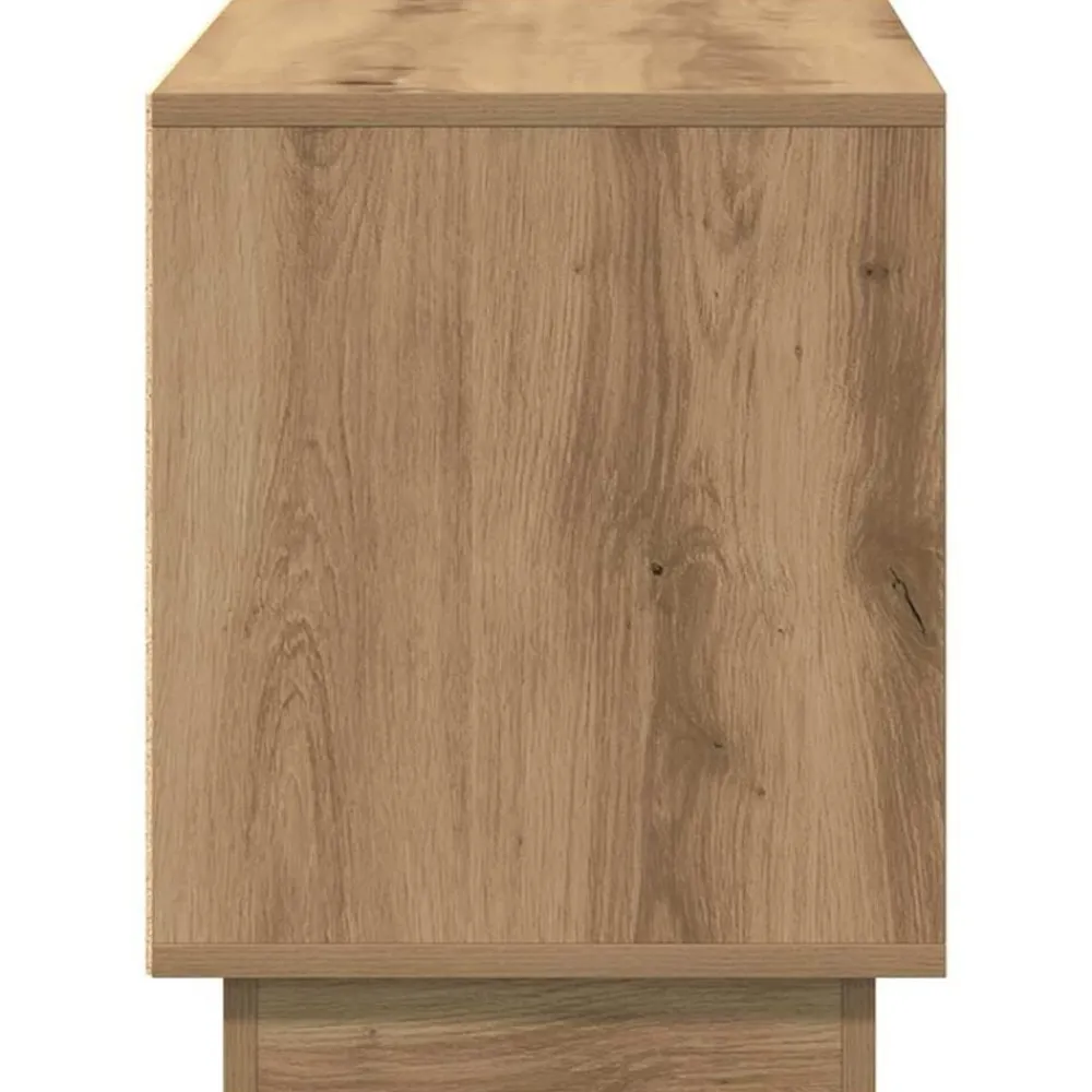 vidaXL Muebles Tv-Gabinete de TV 80 x 35 x 45 cm
