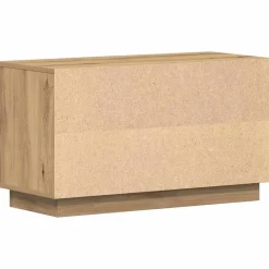 vidaXL Muebles Tv-Gabinete de TV 80 x 35 x 45 cm