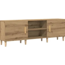 vidaXL Muebles Tv-Gabinete de TV 150 x 30 x 50 cm