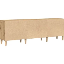 vidaXL Muebles Tv-Gabinete de TV 150 x 30 x 50 cm