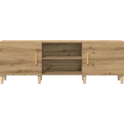 vidaXL Muebles Tv-Gabinete de TV 150 x 30 x 50 cm