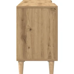 vidaXL Muebles Tv-Gabinete de TV 150 x 30 x 50 cm