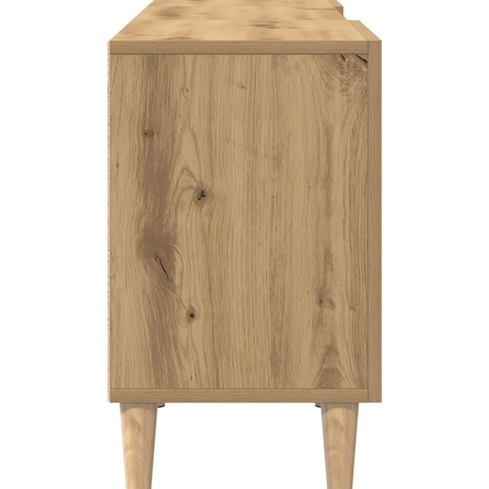 vidaXL Muebles Tv-Gabinete de TV 150 x 30 x 50 cm