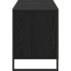 vidaXL Muebles Tv-Gabinete de TV 140 x 36 x 49.5 cm