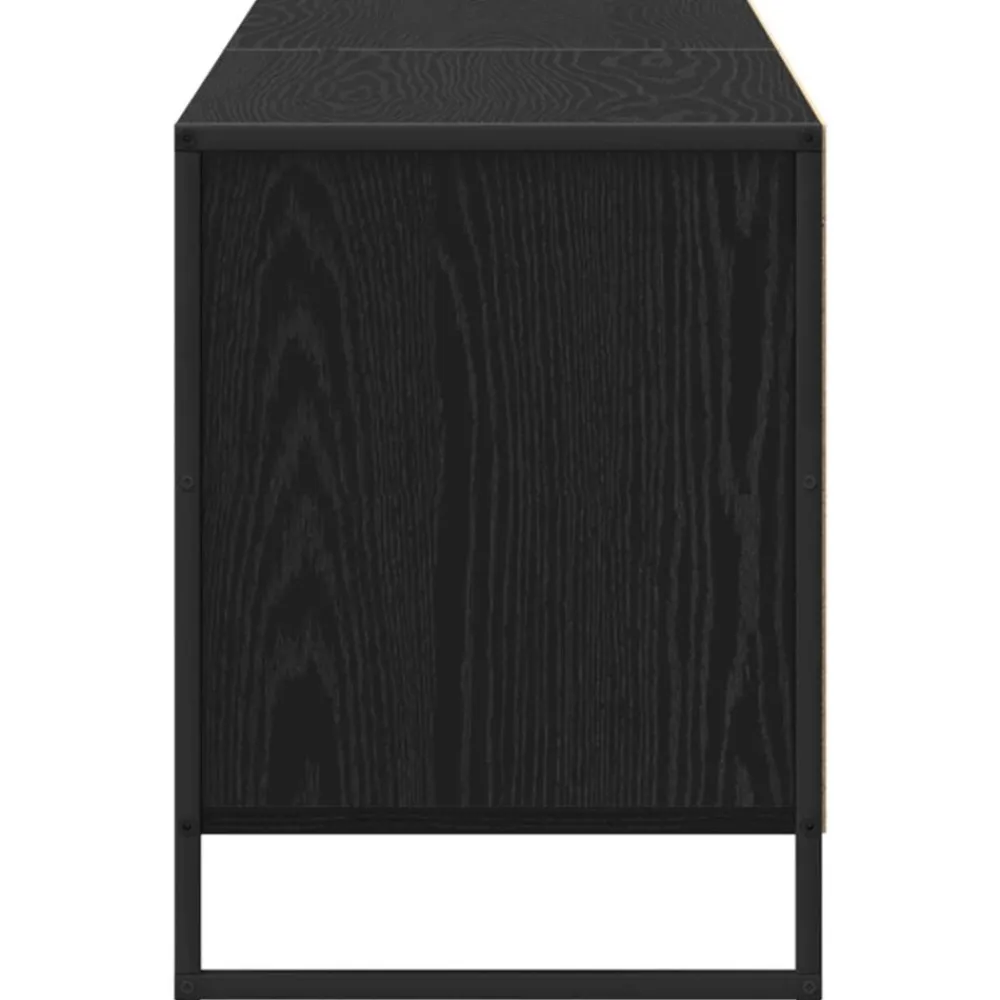 vidaXL Muebles Tv-Gabinete de TV 140 x 36 x 49.5 cm