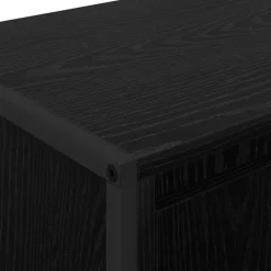 vidaXL Muebles Tv-Gabinete de TV 140 x 36 x 49.5 cm