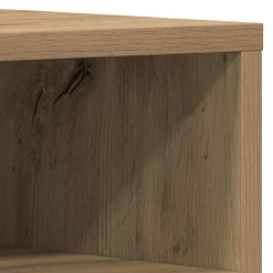 vidaXL Muebles Tv-Gabinete de TV 150 x 30 x 44,5 cm