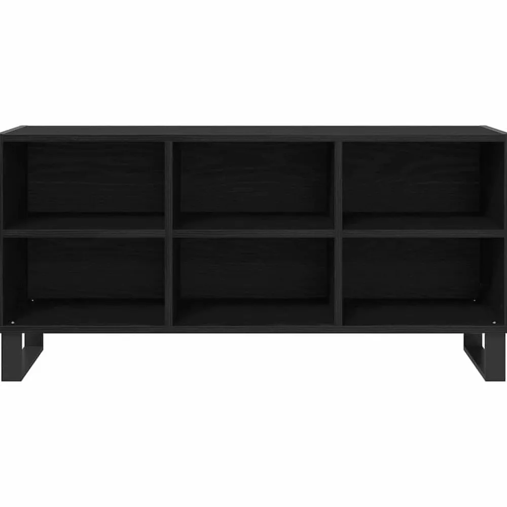 vidaXL Muebles Tv-Gabinete de TV 103,5 x 30 x 50 cm