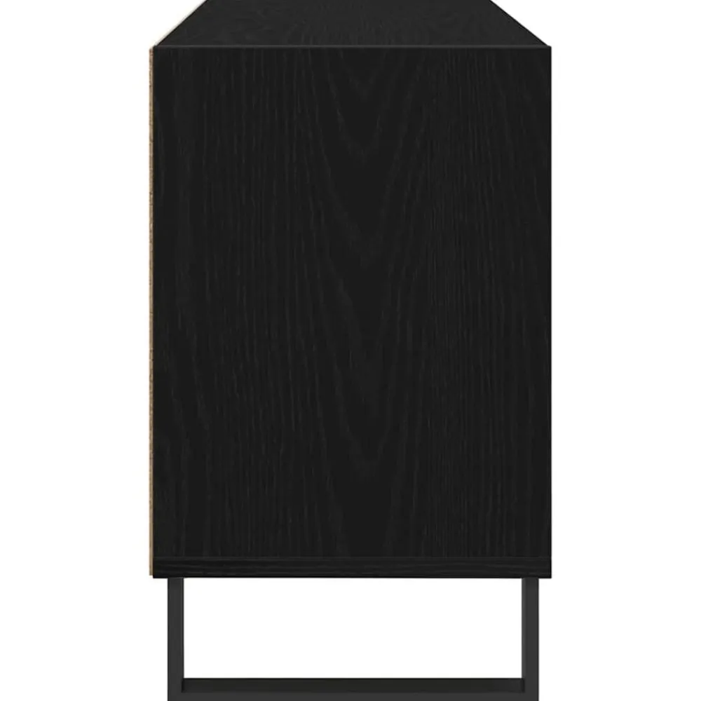 vidaXL Muebles Tv-Gabinete de TV 103,5 x 30 x 50 cm