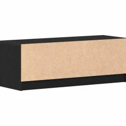 vidaXL Muebles Tv-Gabinete de TV 102 x 32 x 35.5 cm