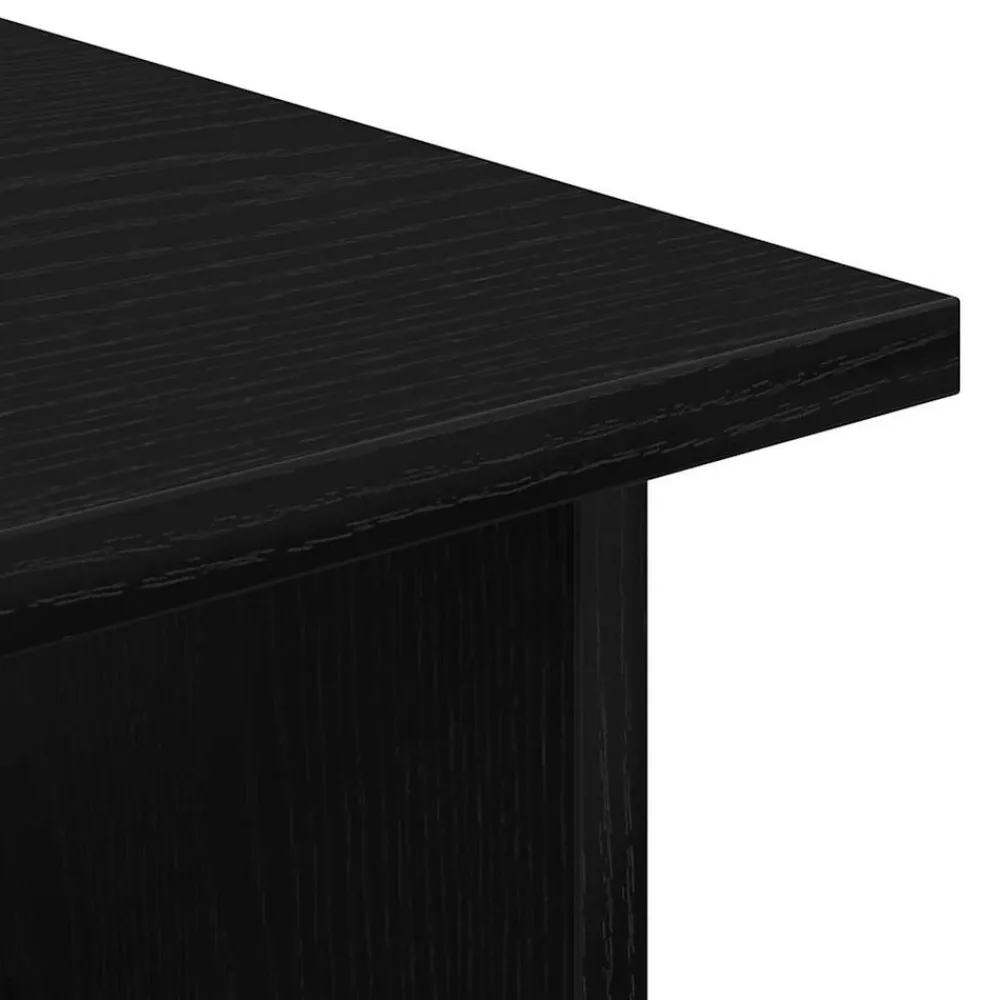 vidaXL Armarios Y Almacenamiento-Gabinete rodante con rueda 60 x 45 x 55 cm