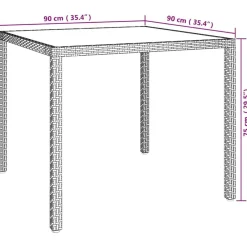 vidaXL Gallinero con 1 jaula para huevos madera marrón Marrón Best