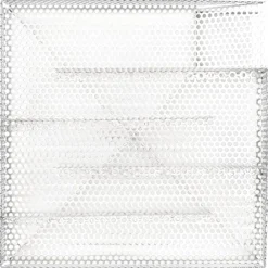 vidaXL Cocina Y Comedor-Generador de humo frío 5 cámaras acero inoxidable 21 cm