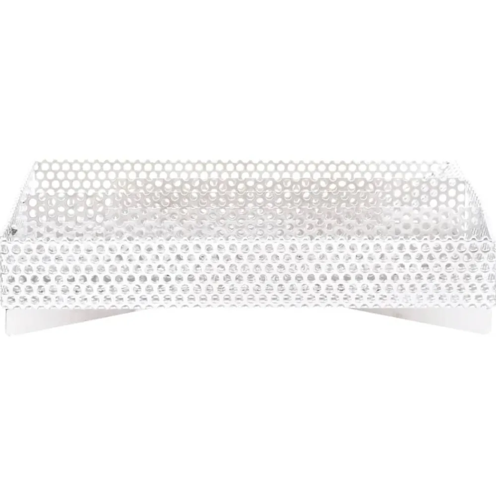 vidaXL Cocina Y Comedor-Generador de humo frío 5 cámaras acero inoxidable 21 cm